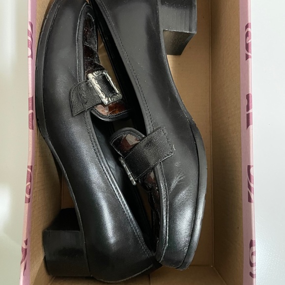 Brighton Adele shoes 9M - Picture 3 of 7